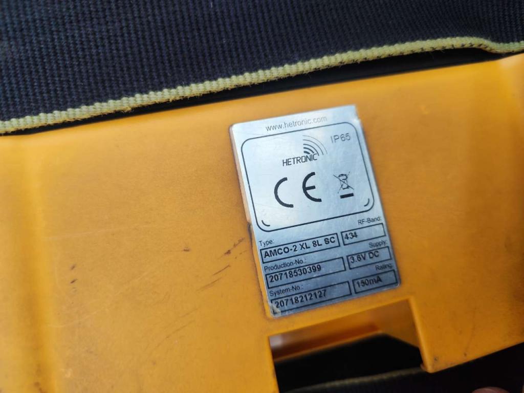 Iveco EUROCARGO 160E25K Photo 12