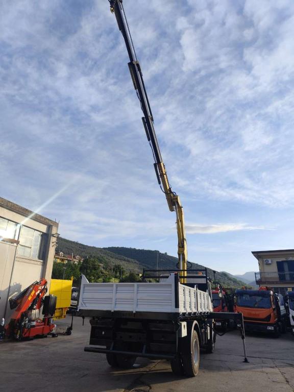 Iveco EUROCARGO 160E25K Photo 2