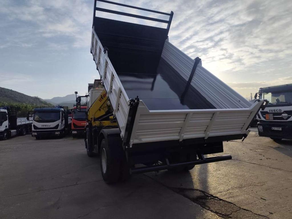 Iveco EUROCARGO 160E25K Photo 29