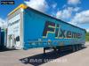 Schmitz SCB*S3T 3 axles Huckepack Sliding Roof Photo 1 thumbnail