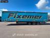 Schmitz SCB*S3T 3 axles Huckepack Sliding Roof Photo 2 thumbnail