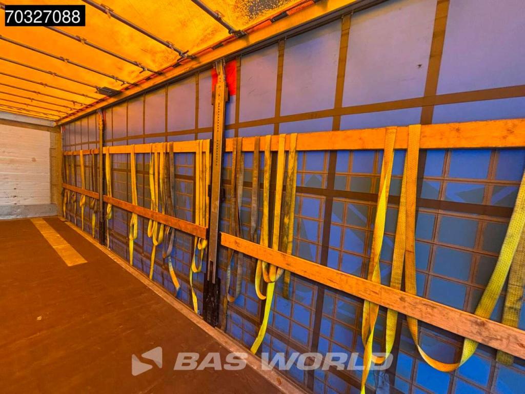 Schmitz SCB*S3T 3 axles Huckepack Sliding Roof Photo 14