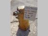Filtre de boîte de vitesses pour DOZER FL20 - FD20 Photo 3 thumbnail