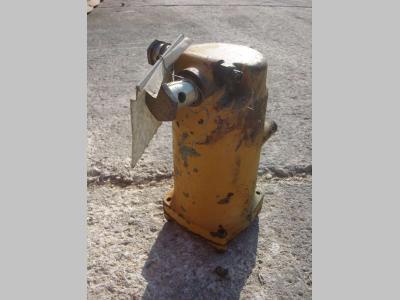 Filtre de boîte de vitesses pour DOZER FL20 - FD20 en vente par OLM 90 Srl