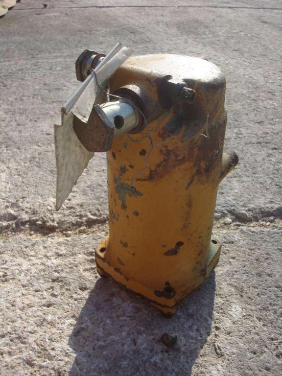 Filtre de boîte de vitesses pour DOZER FL20 - FD20 Photo 1