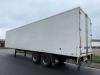 Pacton 2126 D-18 - Dutch Trailer / 2 Axles Photo 2 thumbnail