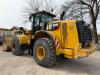 Caterpillar 966MXE Photo 2 thumbnail