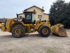 Caterpillar 966MXE Photo 5 thumbnail