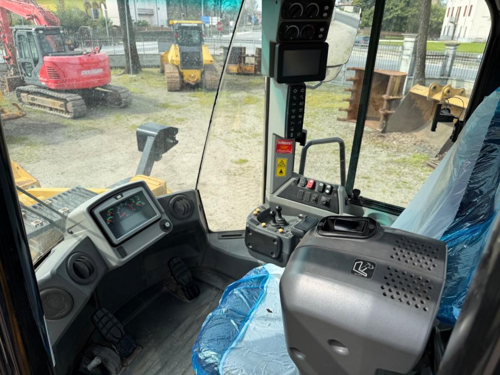 Caterpillar 966MXE Photo 8