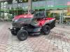 Castelgarden XHT 240 4WD - TRAZIONE INTEGRALE Photo 1 thumbnail