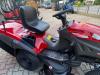 Castelgarden XHT 240 4WD - TRAZIONE INTEGRALE Photo 11 thumbnail