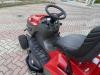 Castelgarden XHT 240 4WD - TRAZIONE INTEGRALE Photo 12 thumbnail