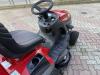 Castelgarden XHT 240 4WD - TRAZIONE INTEGRALE Photo 13 thumbnail