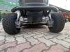 Castelgarden XHT 240 4WD - TRAZIONE INTEGRALE Photo 19 thumbnail