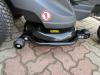 Castelgarden XHT 240 4WD - TRAZIONE INTEGRALE Photo 22 thumbnail