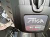 Castelgarden XHT 240 4WD - TRAZIONE INTEGRALE Photo 24 thumbnail