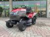 Castelgarden XHT 240 4WD - TRAZIONE INTEGRALE Photo 3 thumbnail