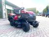 Castelgarden XHT 240 4WD - TRAZIONE INTEGRALE Photo 4 thumbnail