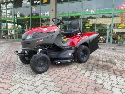 Castelgarden XHT 240 4WD - TRAZIONE INTEGRALE en vente par Giordano Srl