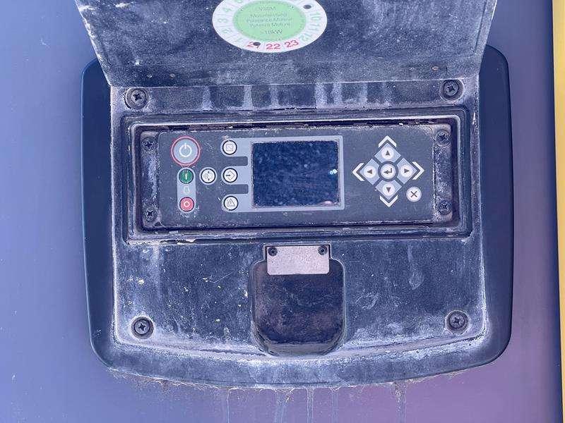 Atlas Copco XAVS 287 Photo 13