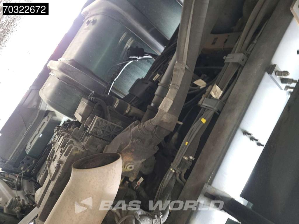 Scania S450 S 4X2 Special Interior! NL-Truck Retarder Hydraulic Full-Air Photo 13