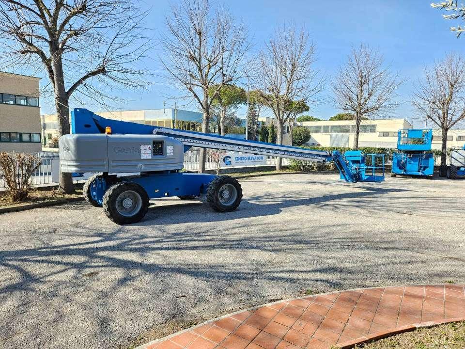 Genie S85 4WD Photo 13