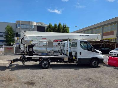 Cela DT 28 Photo 1