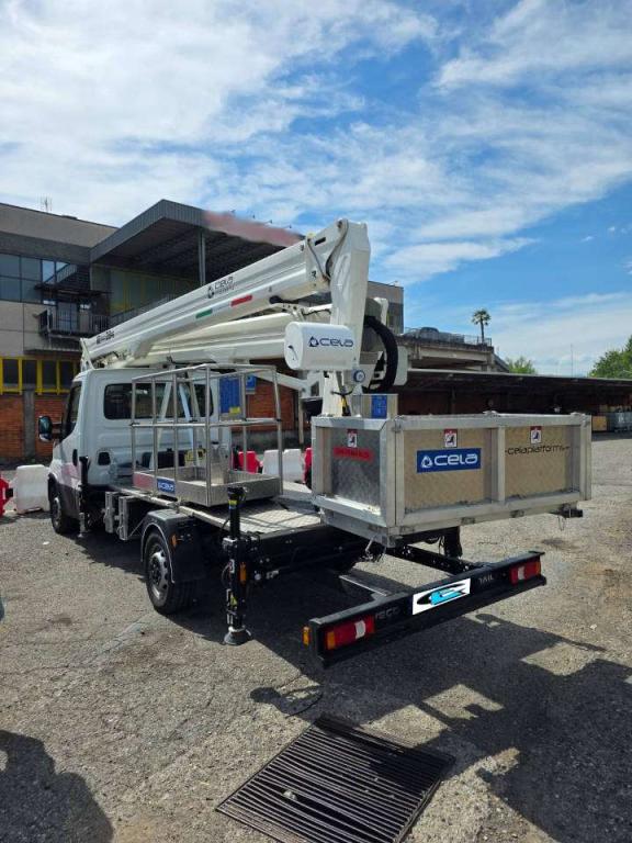 Cela DT 28 Photo 21