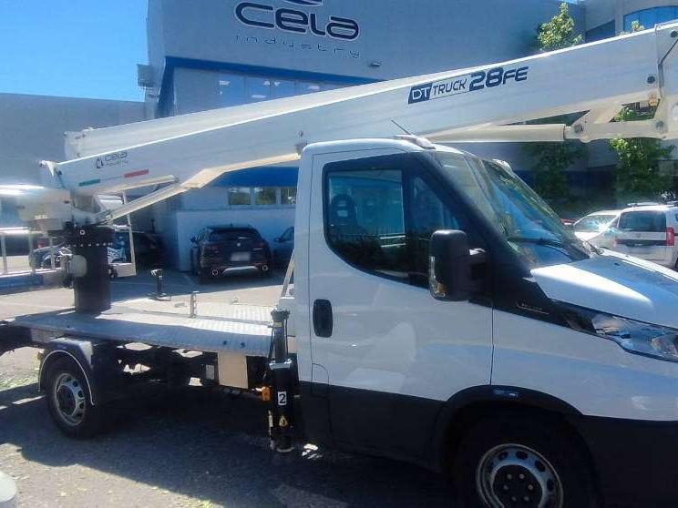 Cela DT 28 Photo 6