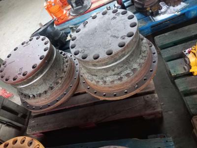 Hitachi Boîte de vitesses / Réducteur pour Hitachi ZX470 en vente par Fratelli Zenzalari S.r.l.