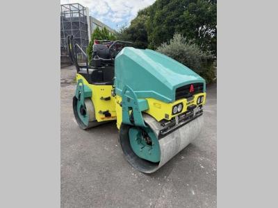 Ammann arx45-2 en vente par Canziani Paolo Srl