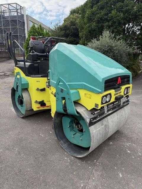 Ammann arx45-2 Photo 2