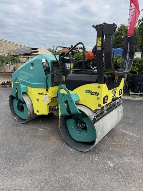 Ammann arx45-2 Photo 4