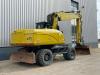 Caterpillar M322D Photo 3 thumbnail