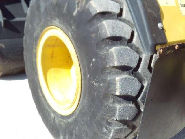 Komatsu WA250PZ-5 Photo 15