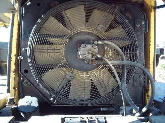 Komatsu WA250PZ-5 Photo 20