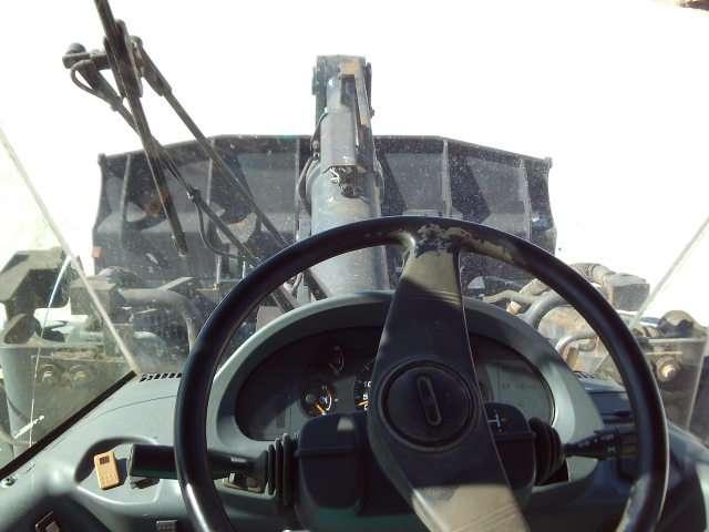 Komatsu WA250PZ-5 Photo 22