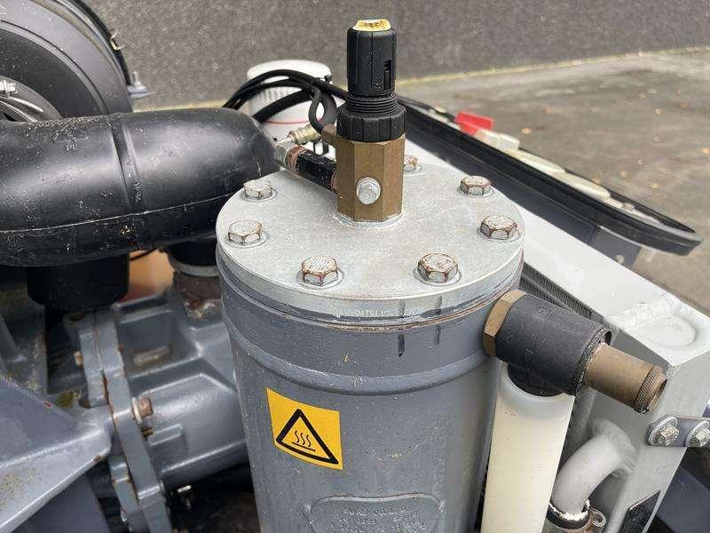 Atlas Copco XAS 97 DD - N Photo 15