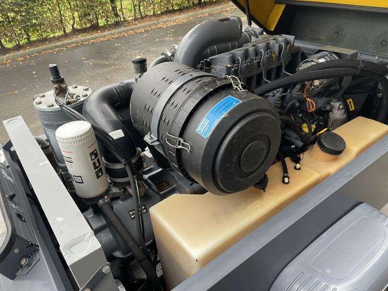 Atlas Copco XAS 97 DD - N Photo 16