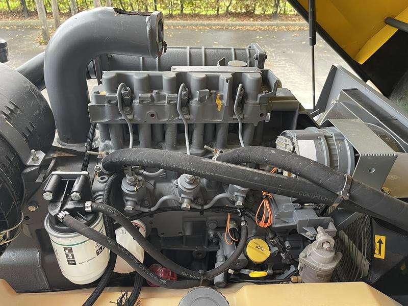 Atlas Copco XAS 97 DD - N Photo 17