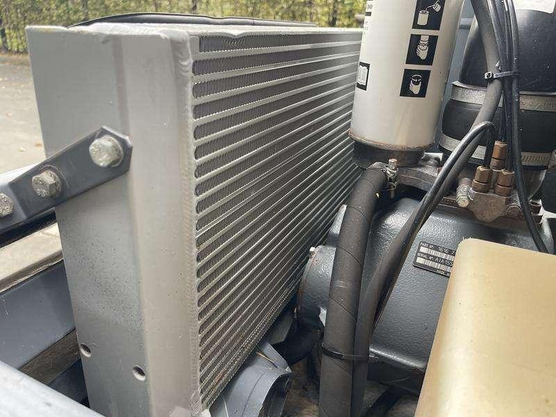 Atlas Copco XAS 97 DD - N Photo 19