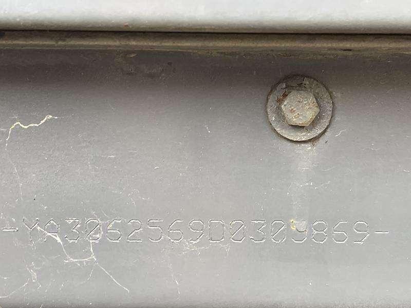 Atlas Copco XAS 97 DD - N Photo 20