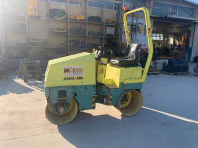 Ammann AV12E en vente par Romagna Macchine Service Srl