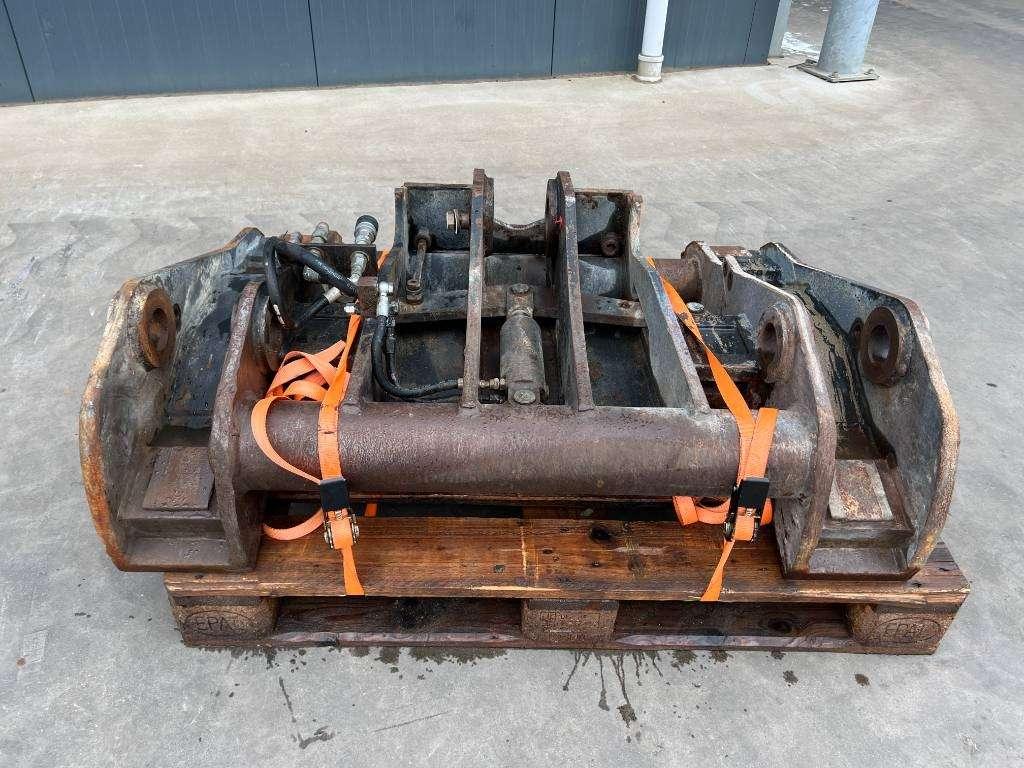 Verachtert SW2000 - 950G / 950H / 950GC Photo 3