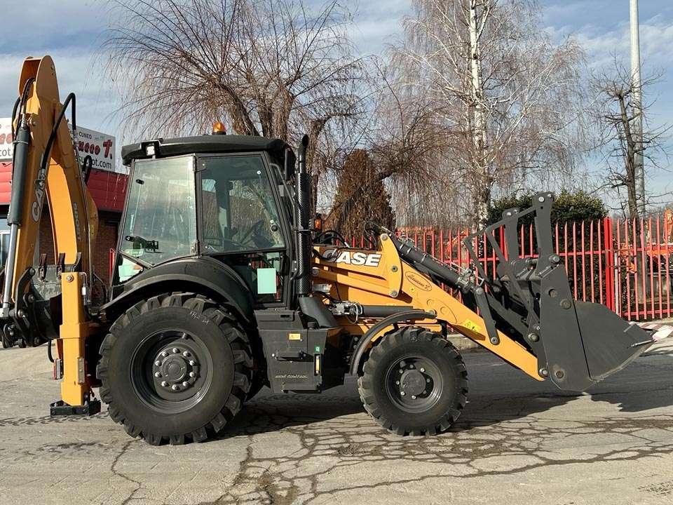 Case 580ST 4x4 Photo 20