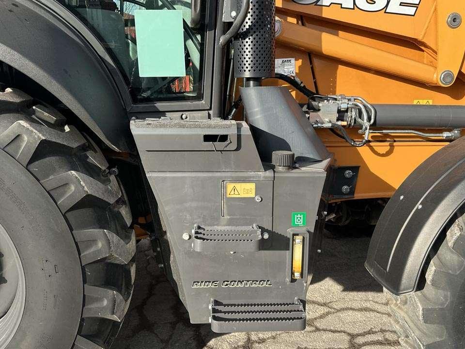 Case 580ST 4x4 Photo 6