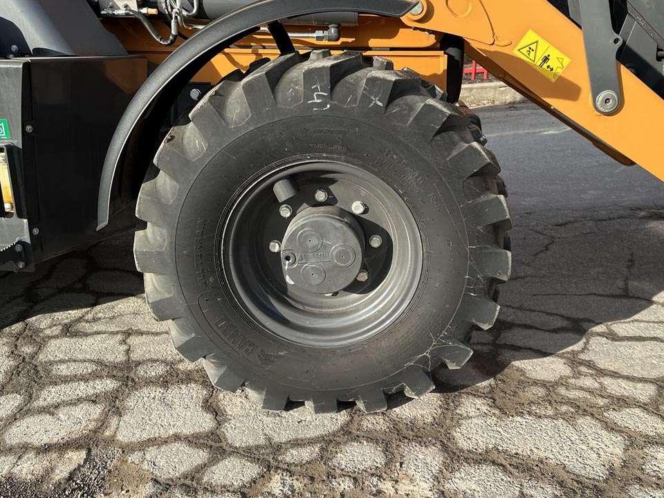 Case 580ST 4x4 Photo 7