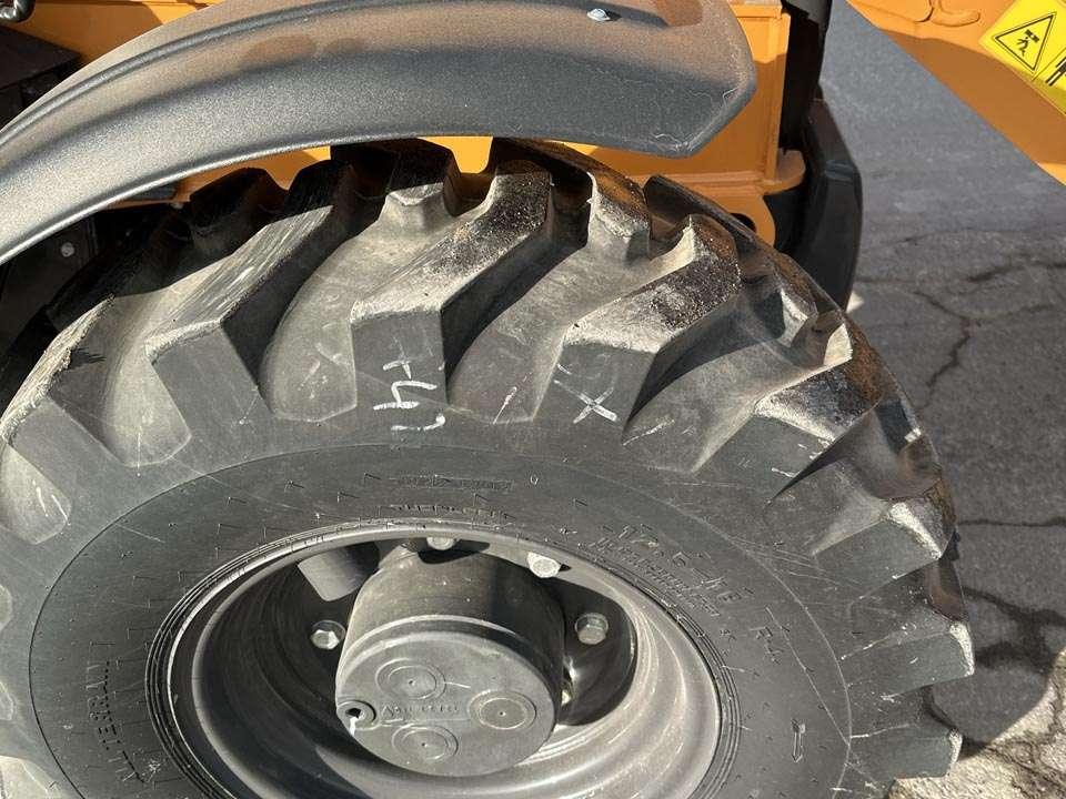 Case 580ST 4x4 Photo 8