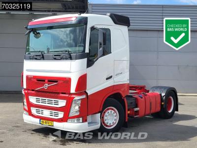 Volvo FH 460 FH 4X2 NL-Truck VEB+ PTO Alcoa's ACC en vente par BAS World B.V.