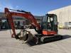 Kubota U56-5 Photo 7 thumbnail
